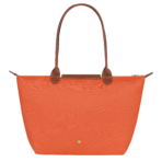 Le Pliage Original L Tote bag Orange - Image 5
