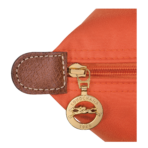 Le Pliage Original L Tote bag Orange - Image 7