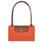 Le Pliage Original L Tote bag Orange - Image 8