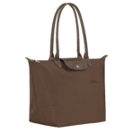 Le Pliage Green L Tote bag Terra - Image 3