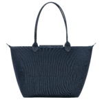 Le Pliage Collection University L Tote bag Navy - Image 5