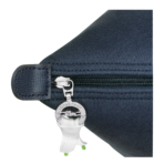 Le Pliage Collection University L Tote bag Navy - Image 7