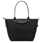 Le Pliage Energy L Tote Bag Black - Image 2