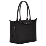 Le Pliage Energy L Tote Bag Black - Image 4