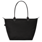 Le Pliage Energy L Tote Bag Black - Image 5