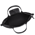 Le Pliage Energy L Tote Bag Black - Image 6