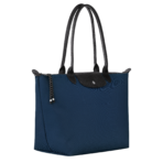 Le Pliage Energy L Tote Bag Navy - Image 4