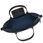 Le Pliage Energy L Tote Bag Navy - Image 5