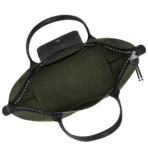 Le Pliage Energy L Tote Bag Khaki - Image 6