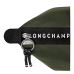Le Pliage Energy L Tote Bag Khaki - Image 7