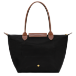Le Pliage Original M Tote bag Black - Image 5