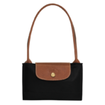 Le Pliage Original M Tote bag Black - Image 6