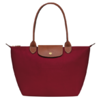 Le Pliage Original M Tote bag Red - Image 2