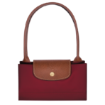 Le Pliage Original M Tote bag Red - Image 6
