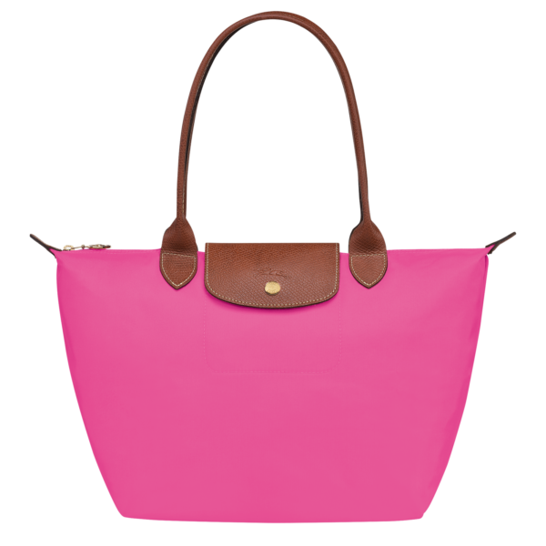 Le Pliage Original M Tote bag Candy