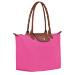 Le Pliage Original M Tote bag Candy - Image 3