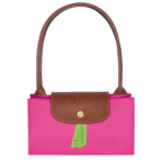 Le Pliage Original M Tote bag Candy - Image 6