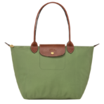 Le Pliage Original M Tote bag Lichen - Image 2