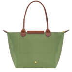 Le Pliage Original M Tote bag Lichen - Image 4