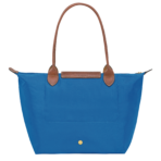 Le Pliage Original M Tote bag Cobalt - Image 5