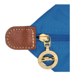 Le Pliage Original M Tote bag Cobalt - Image 6