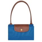 Le Pliage Original M Tote bag Cobalt - Image 7