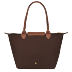 Le Pliage Original M Tote bag Ebony - Image 5