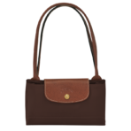 Le Pliage Original M Tote bag Ebony - Image 6
