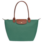 Le Pliage Original M Tote bag Sage - Image 2