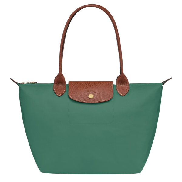 Le Pliage Original M Tote bag Sage