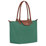 Le Pliage Original M Tote bag Sage - Image 4
