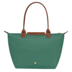 Le Pliage Original M Tote bag Sage - Image 5