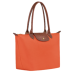 Le Pliage Original M Tote bag Orange - Image 4