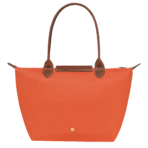 Le Pliage Original M Tote bag Orange - Image 5