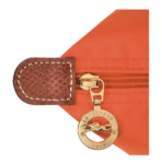 Le Pliage Original M Tote bag Orange - Image 7