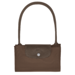 Le Pliage Green M Tote bag Terra - Image 7