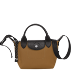 Le Pliage Energy XS Handbag Tobacco