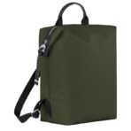 Le Pliage Energy L Backpack Khaki - Image 4
