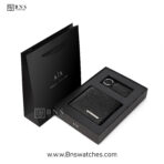 Armani Exchange (A|X) Boxed Set for Men's