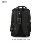 EA7 Emporio Armani Core Sport Backpack – Stealth Black - Image 5