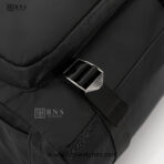 EA7 Emporio Armani Core Sport Backpack – Stealth Black - Image 7