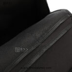 EA7 Emporio Armani Core Sport Backpack – Stealth Black - Image 11