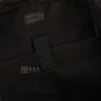 EA7 Emporio Armani Core Sport Backpack – Stealth Black - Image 16