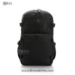 Calvin Klein Jeans Men’s Urban Utility Tactical Backpack – Black
