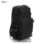 Calvin Klein Jeans Men’s Urban Utility Tactical Backpack – Black - Image 2