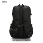 Calvin Klein Jeans Men’s Urban Utility Tactical Backpack – Black - Image 3