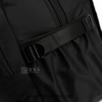 Calvin Klein Jeans Men’s Urban Utility Tactical Backpack – Black - Image 15