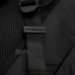 Calvin Klein Jeans Men’s Urban Utility Tactical Backpack – Black - Image 17