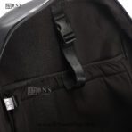 Calvin Klein Jeans Men’s Urban Utility Tactical Backpack – Black - Image 18