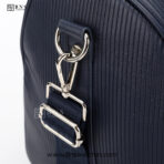 Sunsilk Premium Ribbed Navy Blue Duffle Bag - Image 10